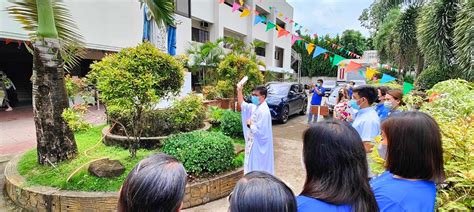 holy mother of mercy hospital photos|DR. MICHELLE JANE B. QUISUMBING .